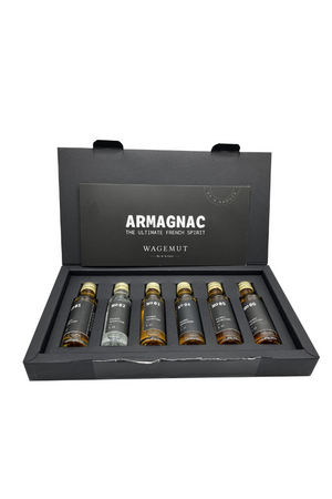 
                  
                    Armagnac Tasting Box
                  
                