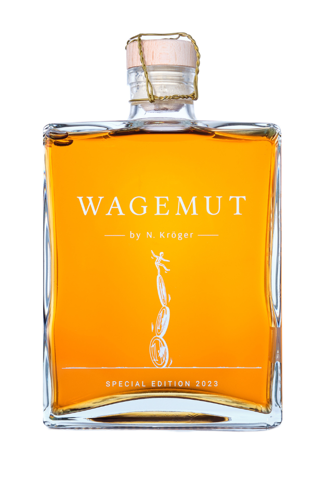 Wagemut Special Edition 2023