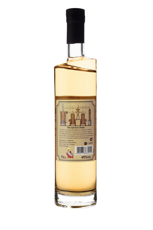 
                  
                    O REIZINHO Dourado Madeira Cask Rum
                  
                
