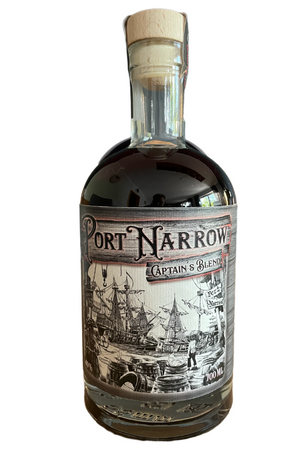 
                  
                    Port Narrow Captain's Blend
                  
                