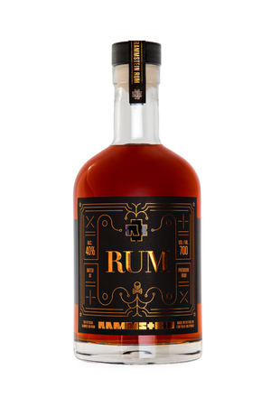 
                  
                    Rammstein Rum
                  
                
