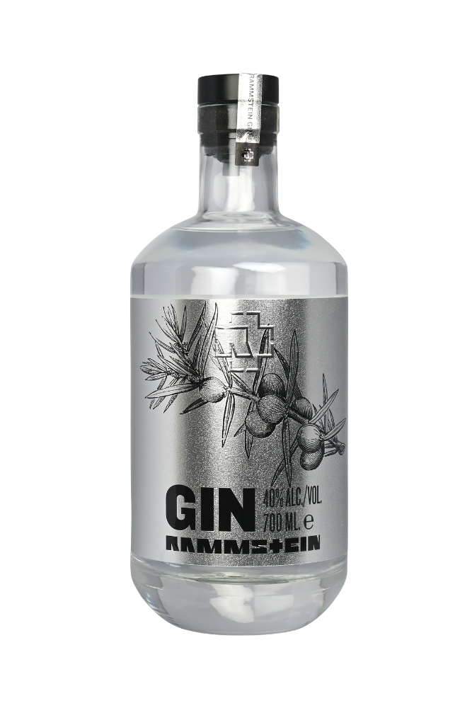 Rammstein Gin