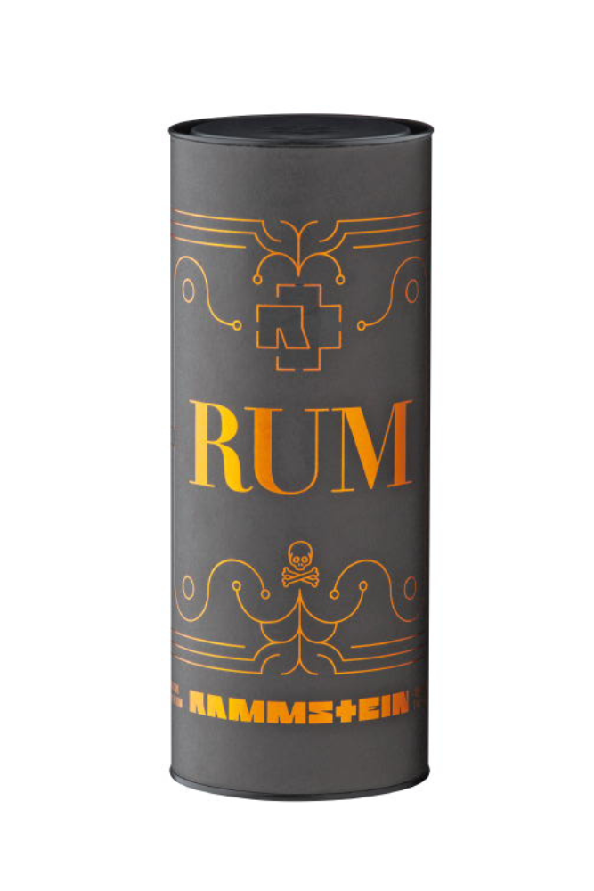 
                  
                    Rammstein Rum
                  
                